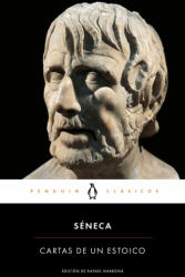 Cartas de un estoico - Seneca (ISBN: 9788491056898)
