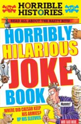 Horribly Hilarious Joke Book (ISBN: 9780702314995)
