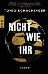 Nu ca voi (ISBN: 9783499004506)