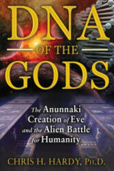 DNA of the Gods - Chris H Hardy (2014)