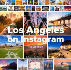Los Angeles on Instagram (ISBN: 9780789344038)