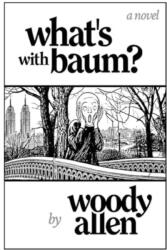 What's With Baum? (2025)