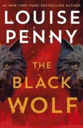 The Black Wolf (2025)