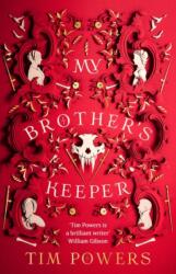 My Brother's Keeper (2024)