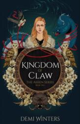 Kingdom of Claw (2026)