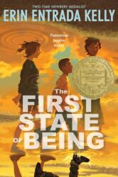 The First State of Being (2025)