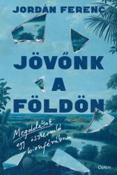 Jövőnk a Földön (ISBN: 9789635726387)