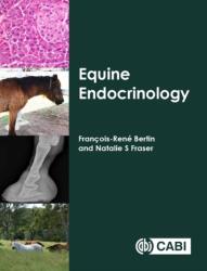Endocrinologie ecvină (ISBN: 9781789241099)