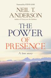The Power of Presence (ISBN: 9780857217318)