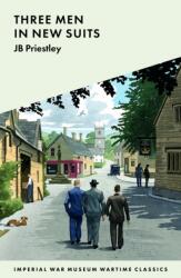 Three Men in New Suits (ISBN: 9781912423934)