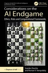 Considerations on the AI Endgame (ISBN: 9781032933832)