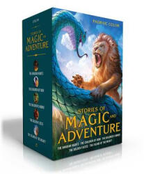 Stories of Magic and Adventure (ISBN: 9781534451155)