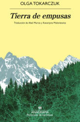 Tierra de Empusas - Olga Tokarczuk (ISBN: 9788433929716)