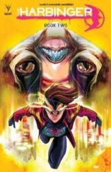 The Harbinger Book 2 (ISBN: 9781682154281)