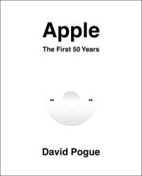 David Pogue - Apple - David Pogue (ISBN: 9781982134594)