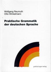 Praktische Grammatik der deutschen Sprache (ISBN: 9783936496628)
