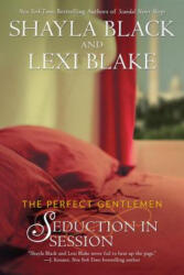 Seduction in Session - Shayla Black, Lexi Blake (ISBN: 9780425275337)
