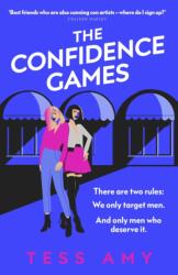 The Confidence Games (ISBN: 9781529948905)