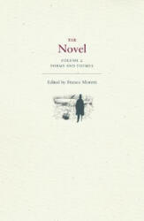 Novel, Volume 2 - Franco Moretti (ISBN: 9780691134734)