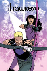 All-New Hawkeye - Ramon Perez (ISBN: 9781302968373)