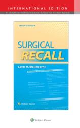 Surgical Recall (ISBN: 9781975212513)