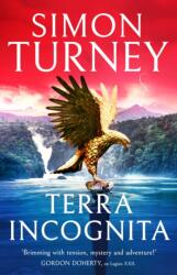 Terra Incognita (ISBN: 9781804540381)