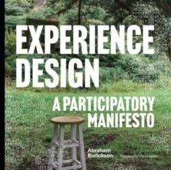 Experience Design (ISBN: 9780300269475)