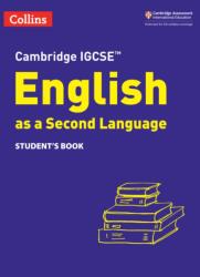 Cambridge IGCSE (ISBN: 9780008493097)