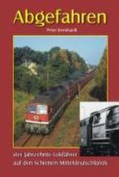 Abgefahren (ISBN: 9783937496016)