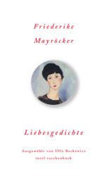 Liebesgedichte (ISBN: 9783458349143)