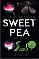 Sweetpea - C. J. Skuse (ISBN: 9780008216689)