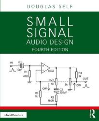 Small Signal Audio Design (2023)