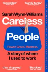 Careless People (2026)
