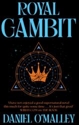 Royal Gambit (2025)