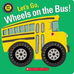 Let's Go, Wheels on the Bus! (2023)