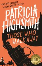 Those Who Walk Away (2014)