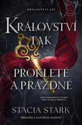 Regatul atât de blestemat și gol (ISBN: 9788027741427)
