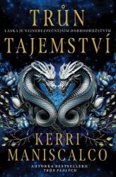 Tronul secretelor (ISBN: 9788027760053)