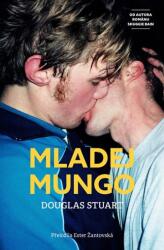 Mladej Mungo (ISBN: 9788076375482)