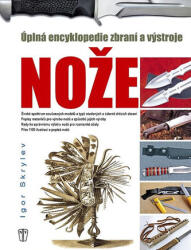 Nože (ISBN: 9788020613240)
