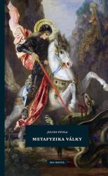 Metafizica războiului (ISBN: 9788099977090)
