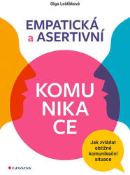 Empatická a asertivní komunikace (ISBN: 9788027122271)