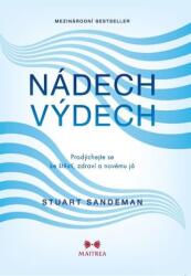 Inspirație, expirație (ISBN: 9788075006745)