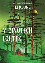V životech loutek (ISBN: 9788075941367)