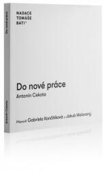 Do nové práce (ISBN: 9788090856325)