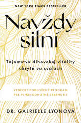Navždy silní (ISBN: 9788022215947)