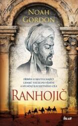 Ranhojič (ISBN: 9788024950419)