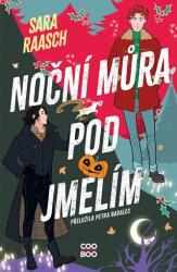 Coșmar sub vâsc (ISBN: 9788026740186)