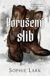 Promisiune încălcată (ISBN: 9788027743612)