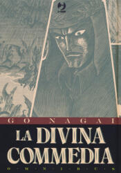 Divina Commedia. Omnibus - Go Nagai (ISBN: 9788832758153)